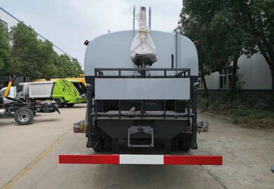 祥云縣80米抑塵車 大量現(xiàn)車供應(yīng)，隨提隨走助力高效抑塵